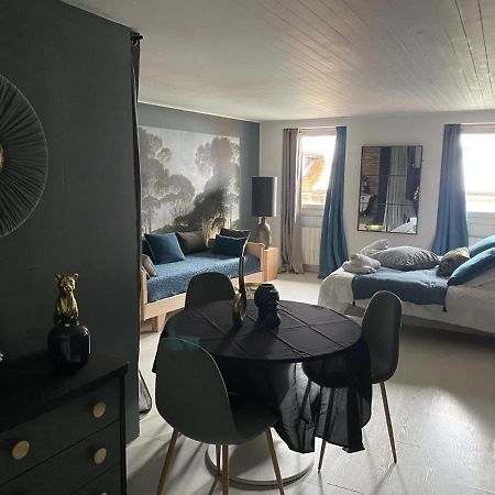 "Un Lieu Unique" Le Cozy Leilighet Annecy Eksteriør bilde