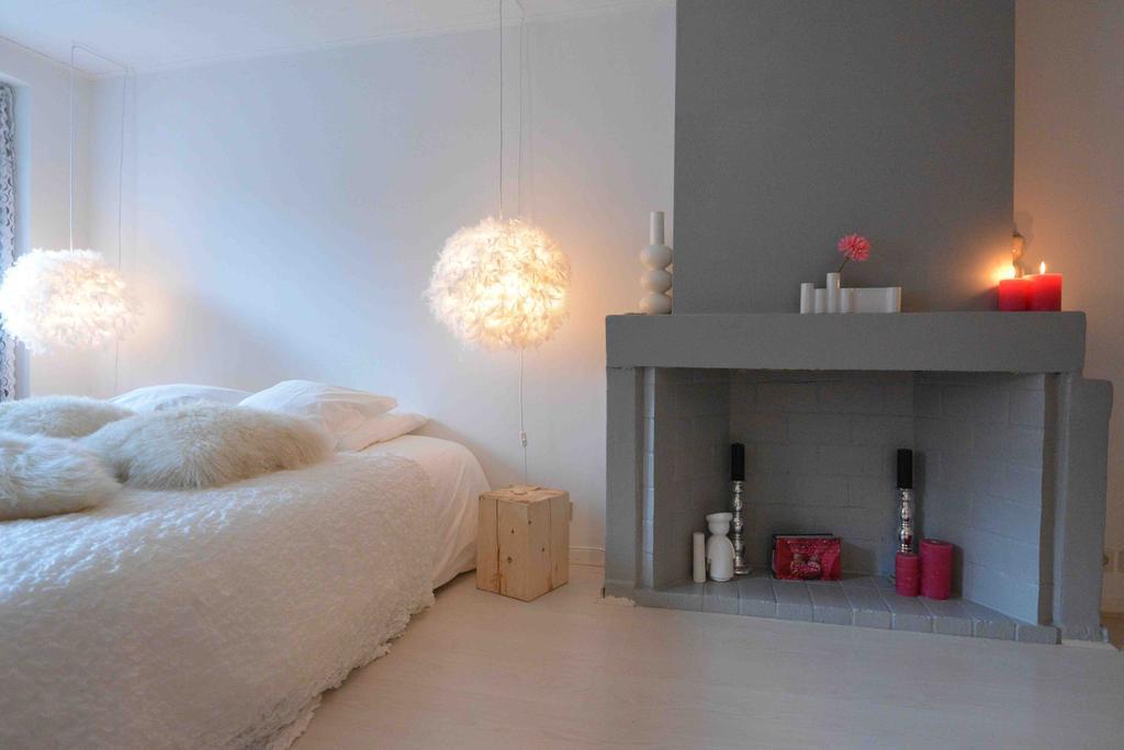 "Un Lieu Unique" Le Cozy Leilighet Annecy Rom bilde