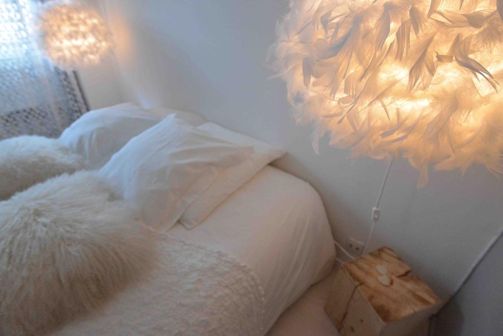 "Un Lieu Unique" Le Cozy Leilighet Annecy Rom bilde