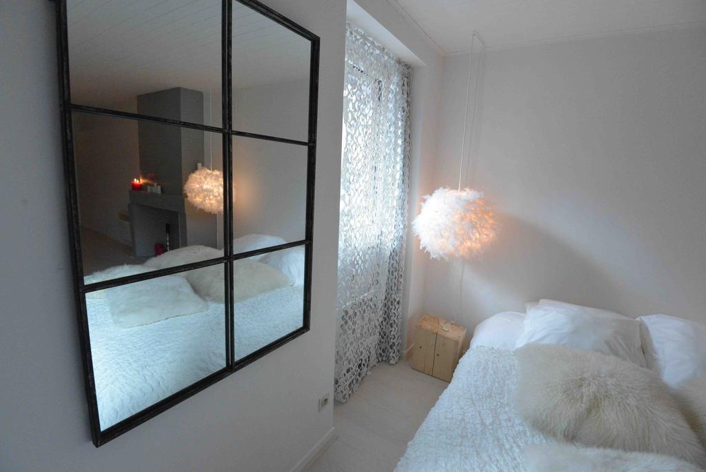 "Un Lieu Unique" Le Cozy Leilighet Annecy Rom bilde