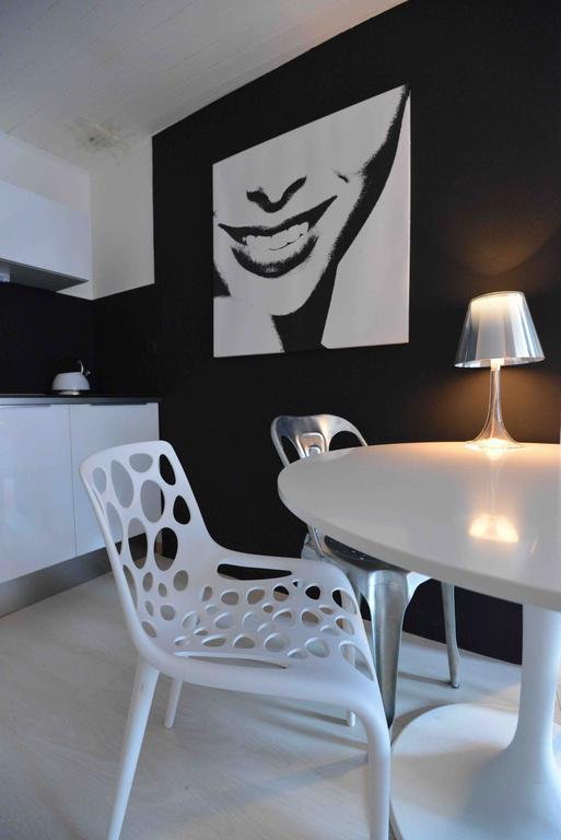 "Un Lieu Unique" Le Cozy Leilighet Annecy Rom bilde